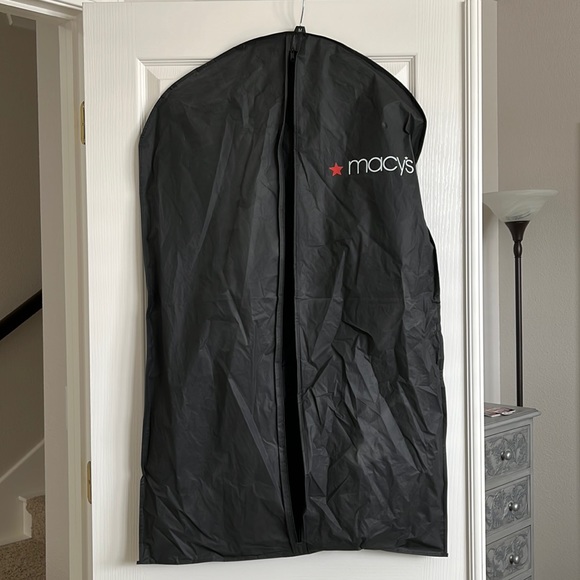 Garment Bag for Travel or Storage - Picture 1 of 5